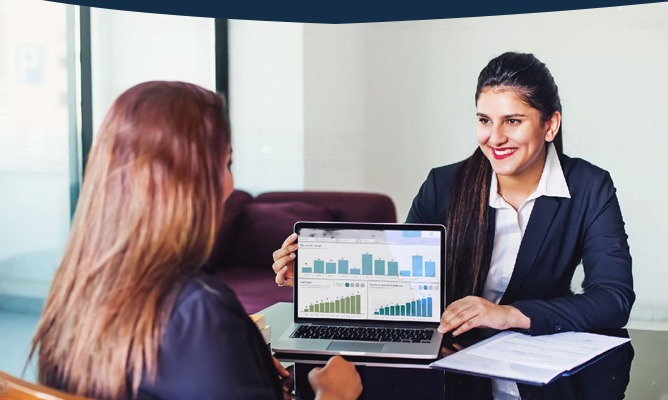 Financial planning solutions